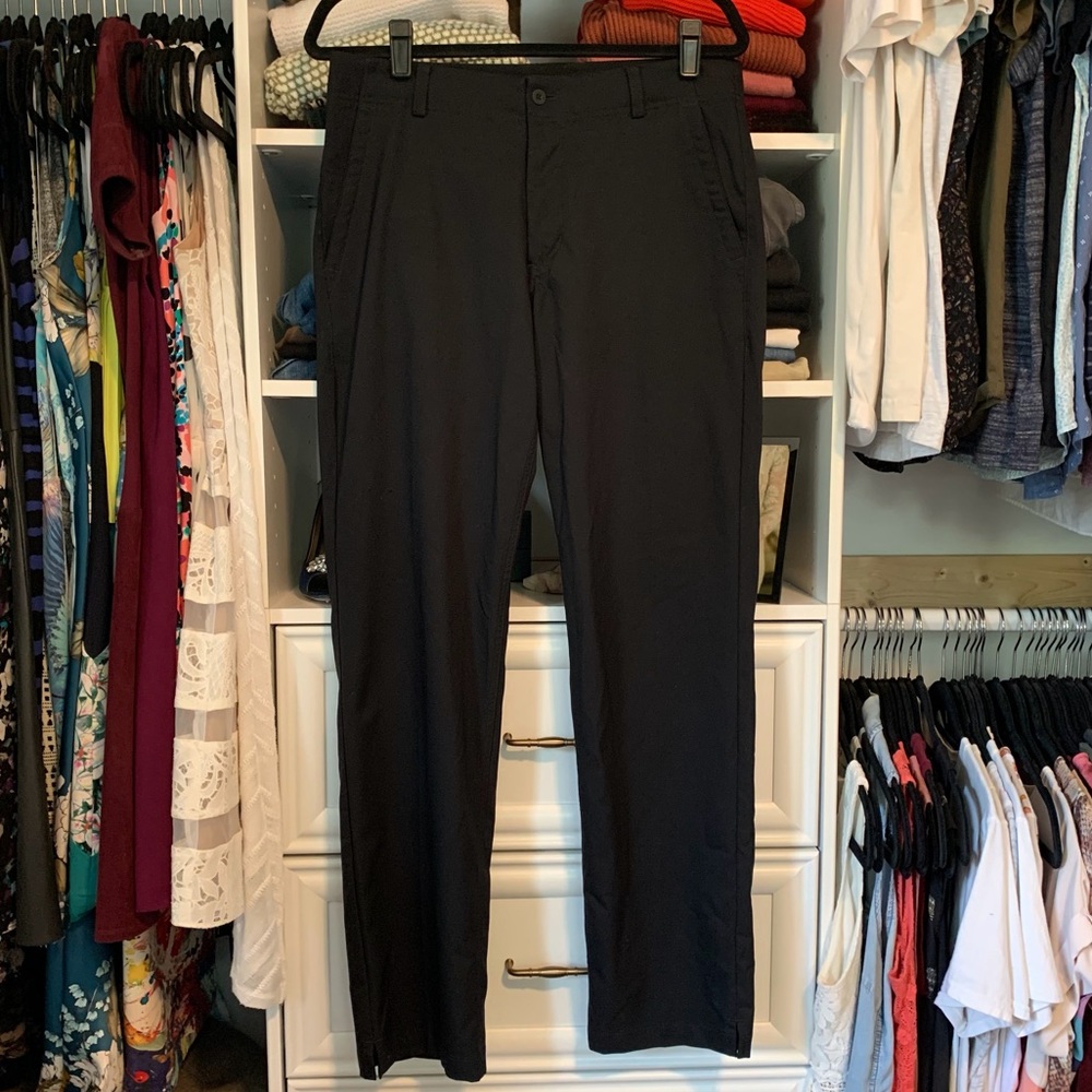 Nike Dri-Fit Golf Pants